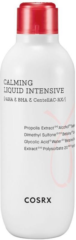 COSRX - AC Collection Calming Liquid - Toner - 125ml