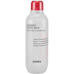 COSRX Collection Kalmerende Fluid Mild 125 ml
