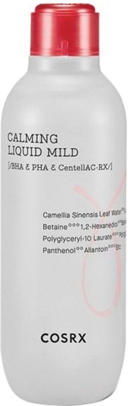 COSRX - AC Collection Calming Liquid - Toner - 125ml