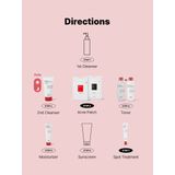Cosrx - AC Collection Ultimate Spot Cream 30g