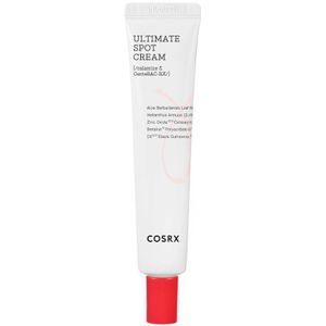 Cosrx AC Collection Ultimate Spot Cream 30 gram