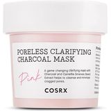 COSRX Poreless Clarifying Charcoal Mask