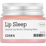 COSRX Lip Butter Balancium Ceramide Sleeping Mask 20 gr