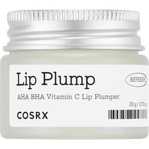COSRX Lip Plumper AHA BHA Vitamin C 20 gr