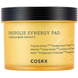 Cosrx - Full Fit Propolis Synergy Pad - 155 ml - 70 Stk.