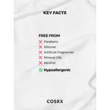 COSRX - AC Collection Calming Foam Cleanser - Gezichtsreiniger - 150ml