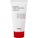 COSRX AC Collection Calming Foam Cleanser