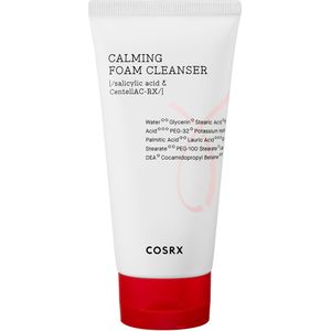 CosRx AC Collection Calming Foam Cleanser (150 ml)