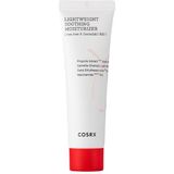 COSRX - AC Collection - Hydraterende Gezichtscrème - 80ml - Voor Gevoelige Huid