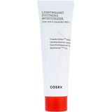 COSRX - AC Collection - Hydraterende Gezichtscrème - 80ml - Voor Gevoelige Huid