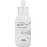 COSRX - Hydrium Centella Aqua Soothing Ampoule - Gezichtsserum - 40ml - Centella Asiatica