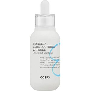 COSRX Serum Centella Aqua Soothing Ampoule 40ml