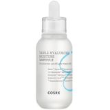 COSRX - Hydrium Triple Hyaluronic Moisture Ampoule - Serum - 40ml - Hydraterend