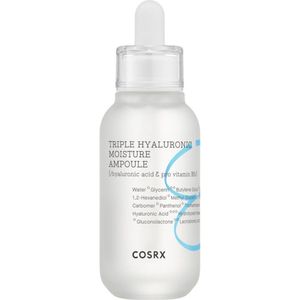 Cosrx Hydrium Triple Hyaluronic Intensief huidverzorgende serum met Hyaluronzuur 40 ml