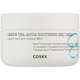 COSRX - Hydrium Green Tea Aqua Soothing Gel Cream - 40ml - Gezichtscrème - Groene Thee-extract