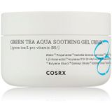 COSRX - Hydrium Green Tea Aqua Soothing Gel Cream - 40ml - Gezichtscrème - Groene Thee-extract