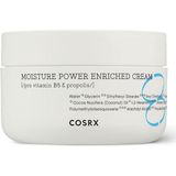 COSRX - Moisture Power Enriched Cream - 50ml - Hydraterende Crème