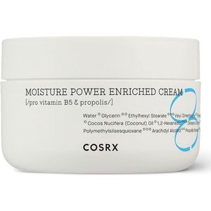 COSRX - Moisture Power Enriched Cream - 50ml - Hydraterende Crème