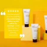 Cosrx - Full Fit Propolis Honey Overnight Mask - Hydraterend Masker - 100 ml