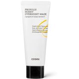 Cosrx - Full Fit Propolis Honey Overnight Mask - Hydraterend Masker - 100 ml