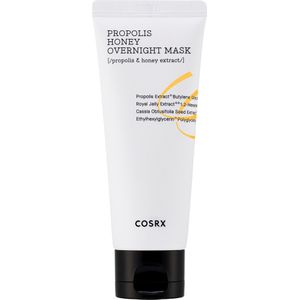 COSRX Face Mask Masker Propolis Honey Overnight Mask 60Gram
