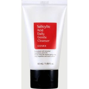 COSRX - Salicylzuur Daily Gentle Cleanser - Gezichtsreiniger - 150ml - BHA