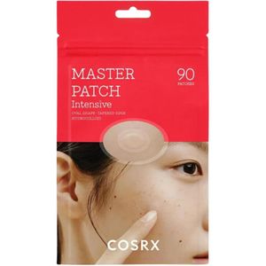 COSRX - Master Patch Intensive - Hydrocolloïde Pleisters - 90 Stuks
