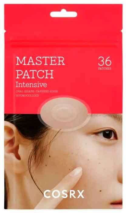 Cosrx - Master Patch Intensive - 36 pcs.