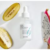 COSRX - Refresh AHA BHA Vitamine C Booster Serum - 30 ml