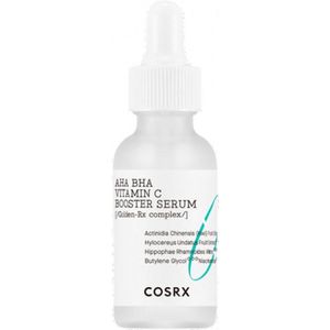 COSRX - Refresh AHA BHA Vitamine C Booster Serum - 30 ml