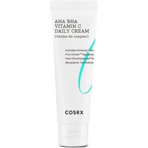 COSRX - Refresh AHA BHA - Dagelijkse Crème - 50 ml - Vitamine C