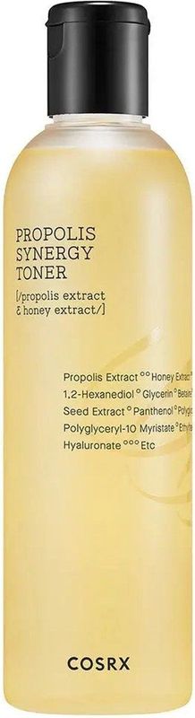 Cosrx - Propolis Synergy Toner - Gezichtslotion - 150 ml