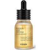 Cosrx - Propolis Light Ampoule - Serum - 28 ml - Hydraterend - Antibacterieel