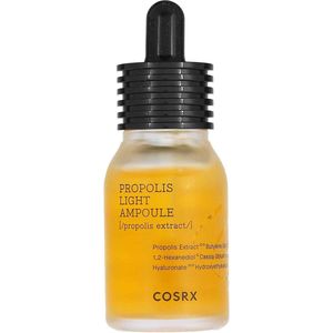 Cosrx - Propolis Light Ampoule - Serum - 28 ml - Hydraterend - Antibacterieel