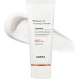 COSRX - Vitamine E Vitalizing - Suncare SPF50+ - Lichtgewicht - Hydraterend