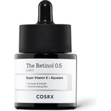 COSRX The Retinol 0.5 Oil