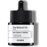 COSRX The Retinol 0.5 Oil