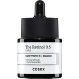 COSRX The Retinol 0.5 Oil