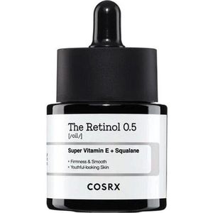 COSRX The Retinol 0.5 Oil