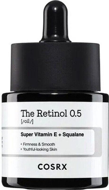 COSRX The Retinol 0.5 Oil