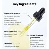 COSRX The Vitamin C 23 Serum