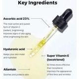 COSRX The Vitamin C 23 Serum
