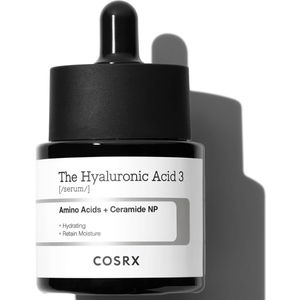 COSRX - Hyaluronzuur Serum - 3% - Voor Alle Huidtypes - Korean Skincare