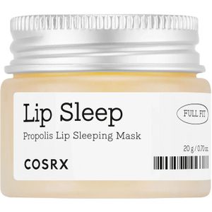 COSRX Lip Sleep Propolis Mask 20 gr