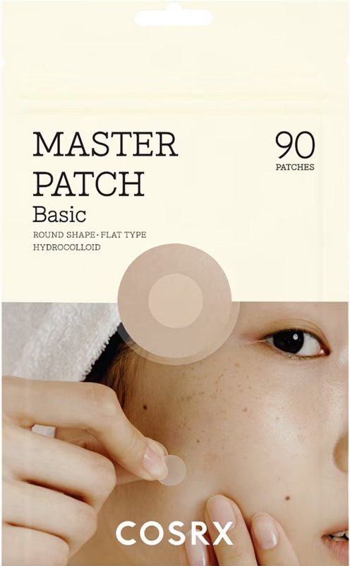 Cosrx - Master Patch Basic - Pimple Patches - 90 st