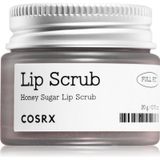 Cosrx Full Fit Honey Sugar Milde Hydraterende Peeling voor Lippen 20 gr