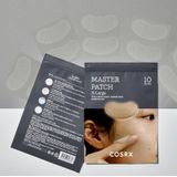 COSRX - Master Patch X-Large - Hydrocolloïd Pleisters - 10 Stuks