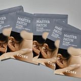 COSRX - Master Patch X-Large - Hydrocolloïd Pleisters - 10 Stuks
