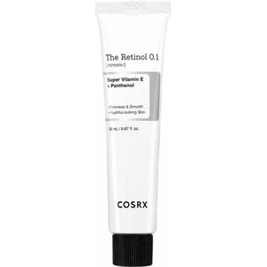 COSRX The Retinol 0.1 Cream