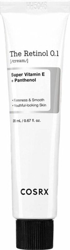 COSRX The Retinol 0.1 Cream